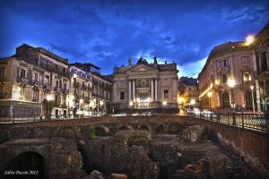 Chiesa di San Biagio a Catania