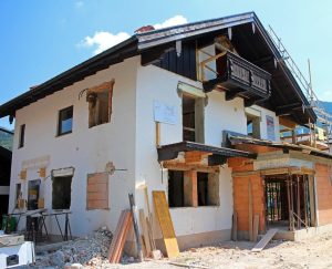 Guida a come ristrutturare casa