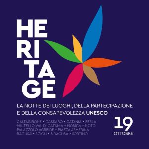 giornata dell'Unesco a Catania