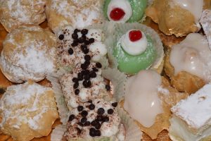 I grandi classici della Sicilia i dolci tipici intramontabili