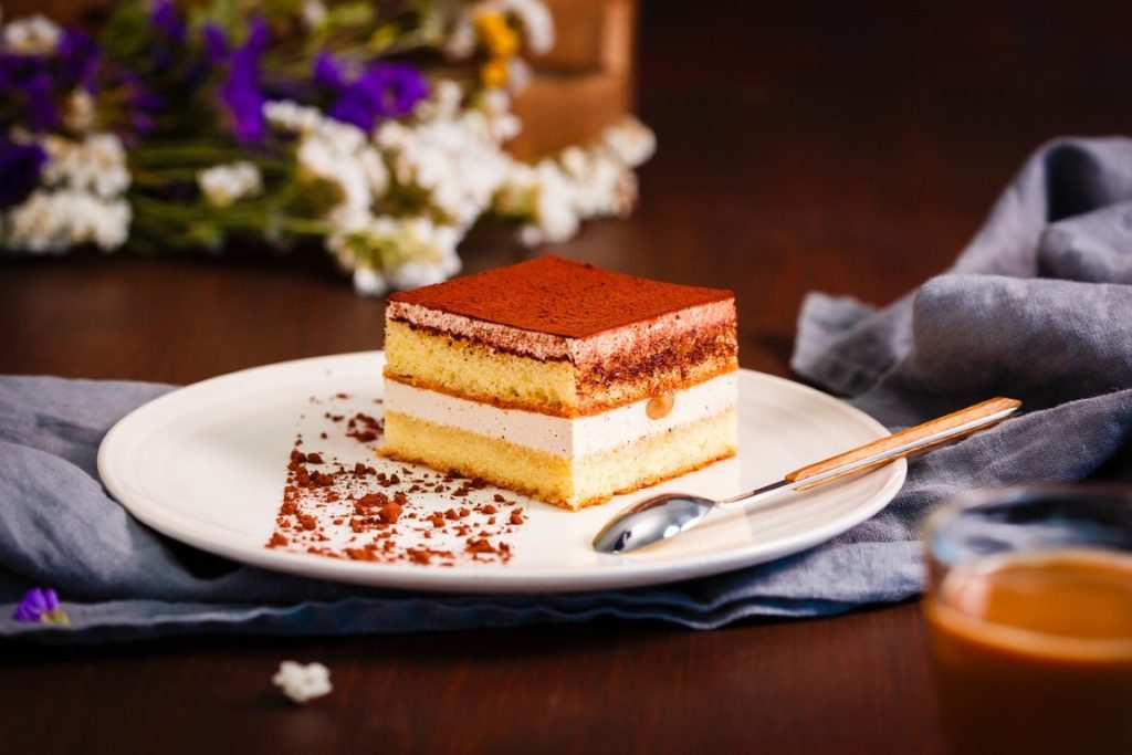 Ricetta Tiramisù