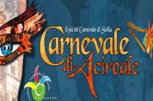 carnevale di acireale