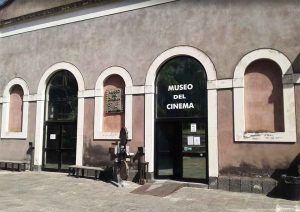 Museo Cinema Catania