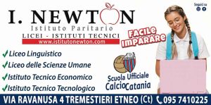 scuola privata isaac newton