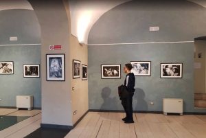 Museo dei Saperi e delle Mirabilia siciliane A CATANIA