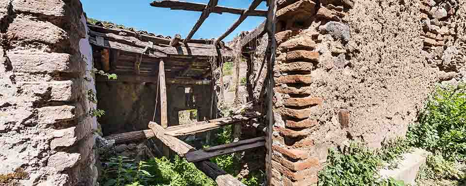 borgo massa san nicola