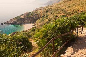 spiaggia dello zingaro san vito lo capo