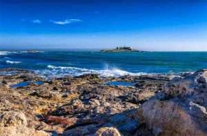 Isola delle Correnti