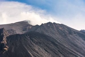 vulcano stromboli