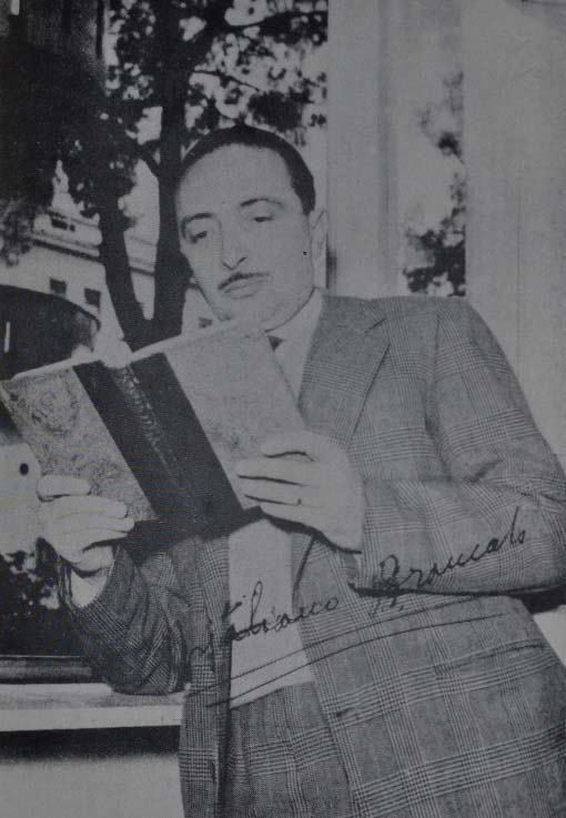 Vitaliano Brancati biografia