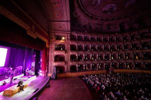 Franco Battiato addio