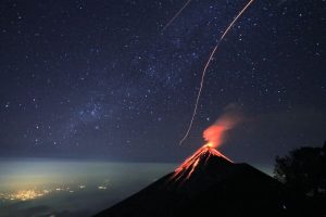 cielo di agosto 2021