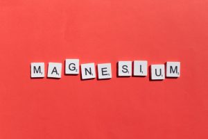 Magnesio