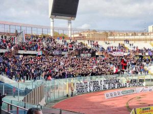 Calcio Catania Palermo