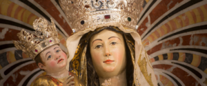 madonna della visitazione