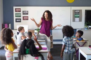 Nuove riforme per la scuola Italiana