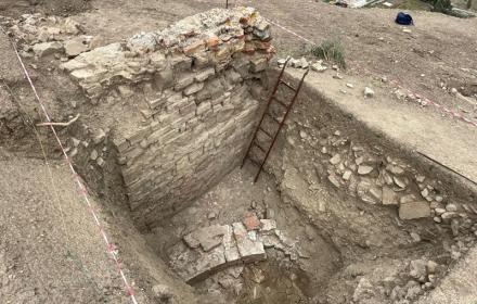 Scoperte Termali a Halesa Arconidea: un nuovo tesoro Archeologico in Sicilia