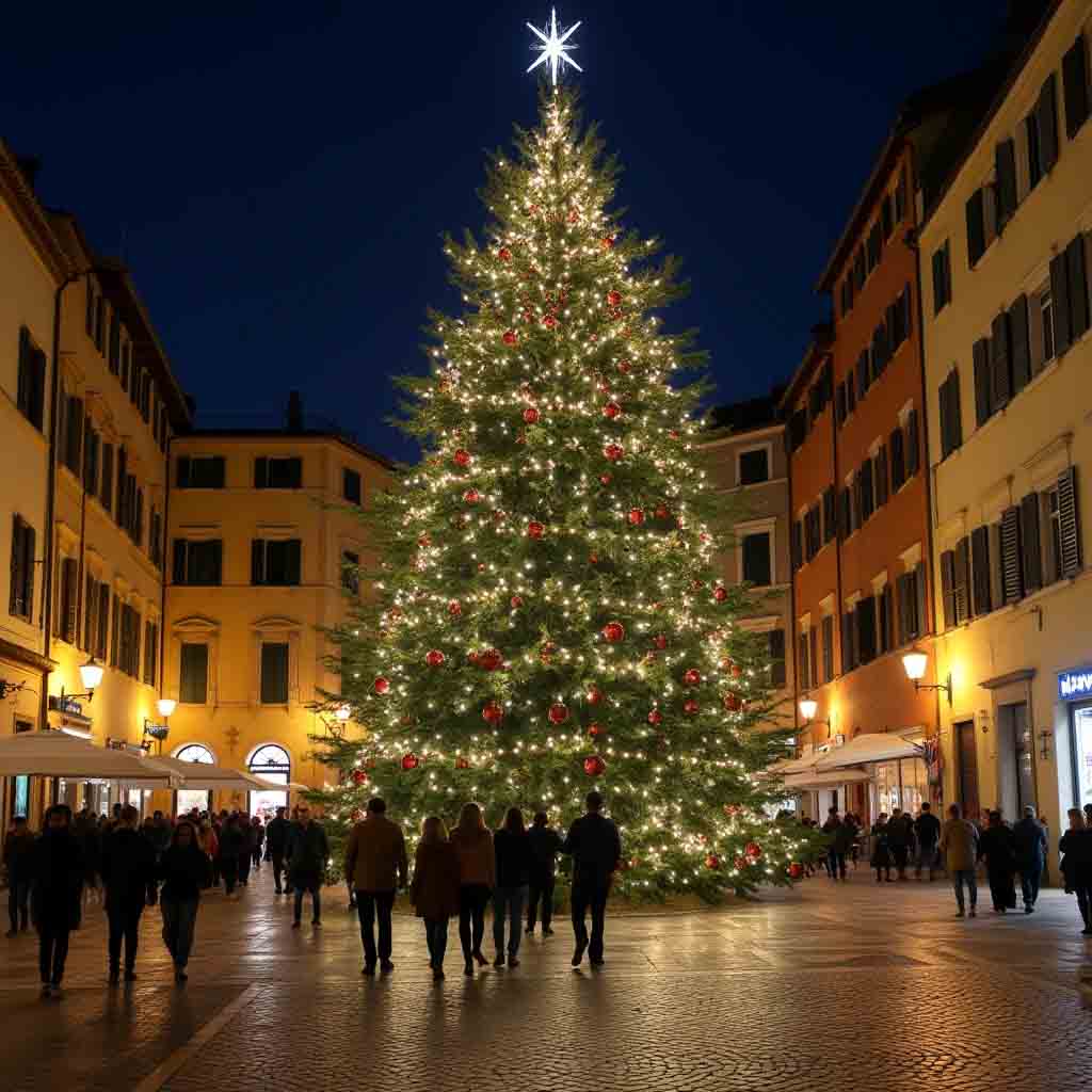 Mercatini di Natale a Firenze