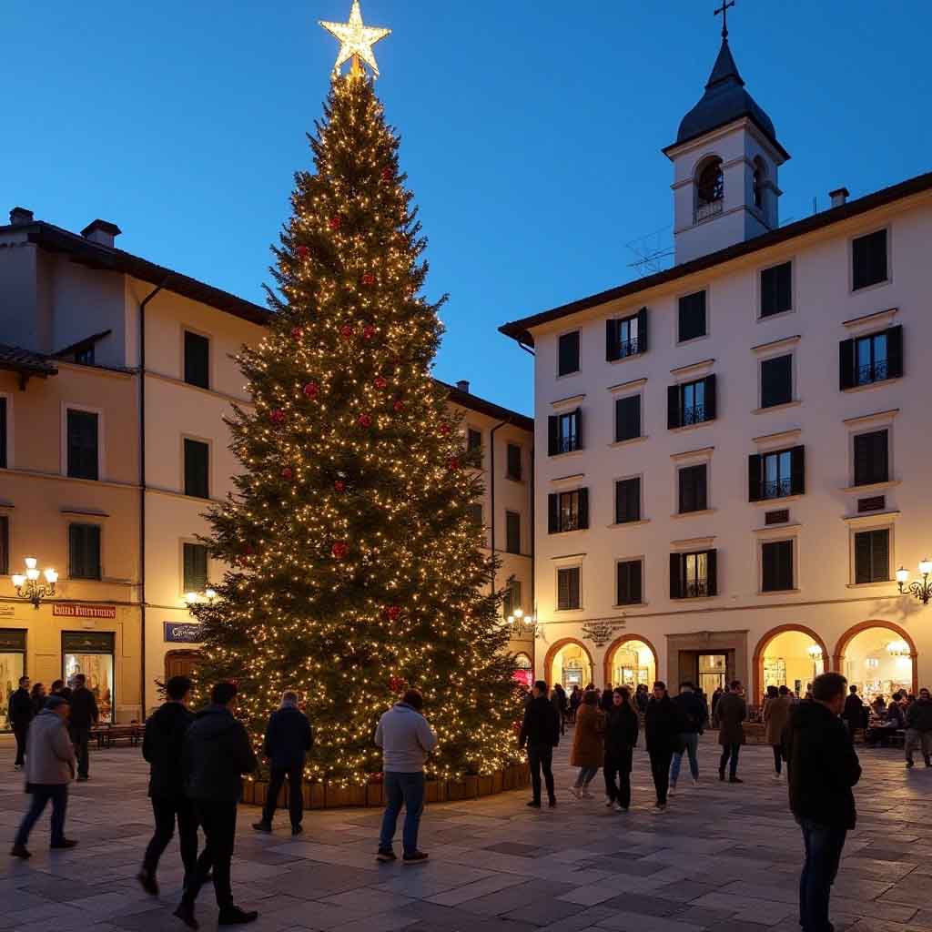 Mercatini di Natale a Trento copia