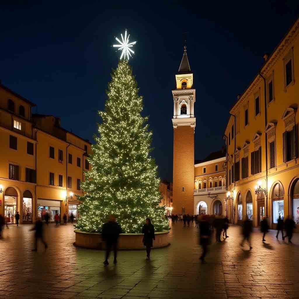 Mercatini di Natale a Verona