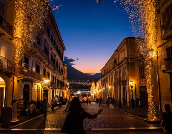 Movida a Catania