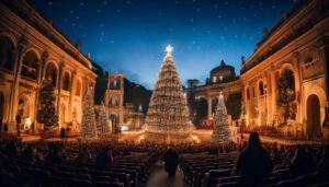 Natale a Taormina 2024