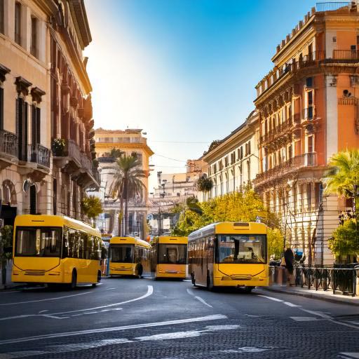 Amts nuovo percorso e orari della Linea 702: Piazza della Borsa – Parcheggio Nesima