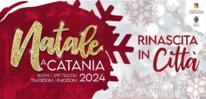 Natale a Catania 2024