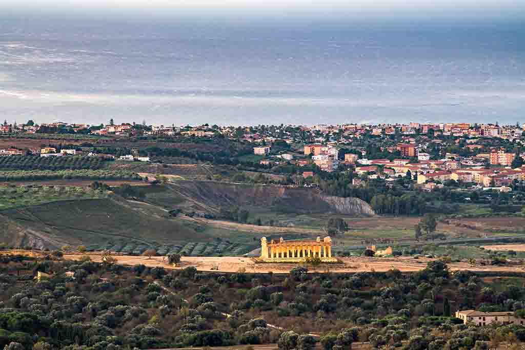 Agrigento Capitale Italiana della Cultura 2025