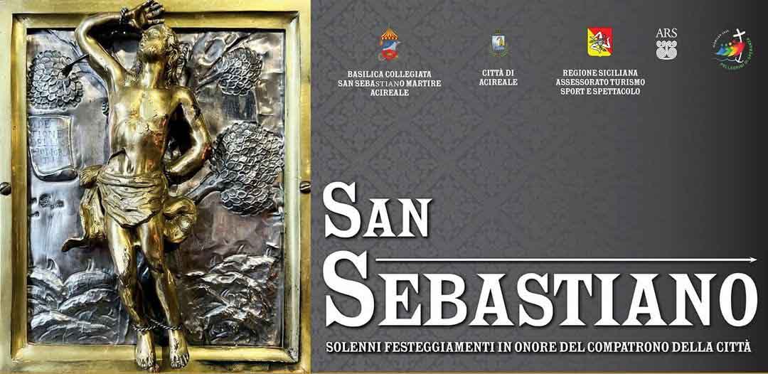 Festa di San Sebastiano